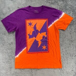 Universal Studios Wizarding World of Harry Potter Weasley’s Wizards Wheezes Tee